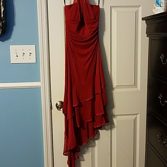 Dress - Picture 5 of 8